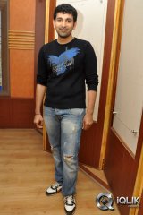 Hrudayam Ekkadunnadi Movie Success Meet